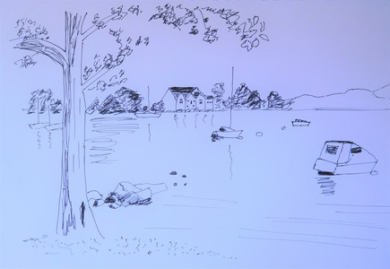 Christine C, Lake Windermere.JPG
